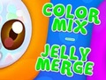 Permainan Campuran Warna Jelly Gabung  secara online