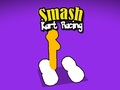 Permainan Balapan Smash Kart  secara online