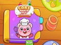 Permainan Memasak Anak Pembuat Kue  secara online