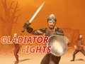 Permainan Pertarungan Gladiator  secara online