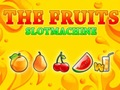 Permainan Mesin Slot Buah  secara online