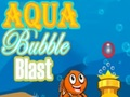 Permainan Ledakan Gelembung Aqua  secara online
