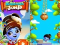 Permainan Krishna Lompat  secara online