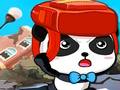 Permainan Keamanan Gempa Bumi Bayi Panda  secara online