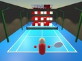 Permainan Tenis Naksir  secara online
