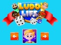 Permainan Kehidupan Ludo  secara online