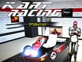Permainan Balap Kart Ultimate  secara online