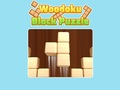 Permainan Teka-teki Blok Woodoku  secara online