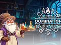 Permainan Dominasi Unsur  secara online