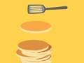 Permainan Tumpukan Pancake  secara online