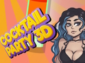 Permainan Pesta Koktail 3D  secara online