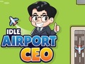 Permainan CEO Bandara Idle  secara online