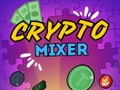 Permainan Pencampur Kripto  secara online