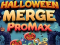 Permainan Halloween Penggabungan Promax  secara online
