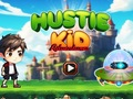 Permainan Petualangan Anak Hustle  secara online