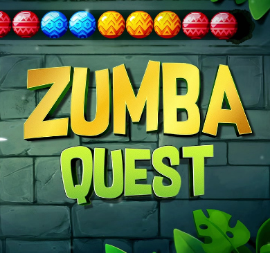 Permainan Pencarian Zumba  secara online