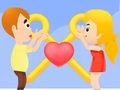 Permainan Kisah Cinta Teka-teki Pin  secara online