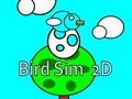 Permainan Sim Burung 2d  secara online