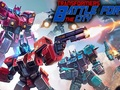 Permainan Pertempuran Transformers Untuk Kota  secara online