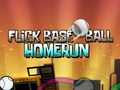 Permainan Film Bisbol Super Homerun  secara online