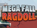 Permainan Simulator Ragdoll Mega Jatuh  secara online