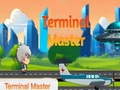 Permainan Master Terminal secara online