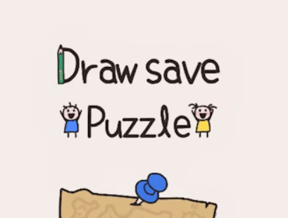 Permainan Gambar Simpan Puzzle  secara online