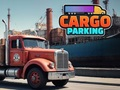Permainan Parkir Truk Kargo  secara online