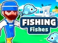 Permainan Memancing Ikan  secara online