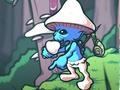 Permainan Satu tembakan Friday Night Smurfin  secara online