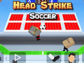 Permainan Sepak Bola Serangan Kepala  secara online