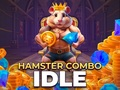 Permainan IDLE Kombo Hamster  secara online