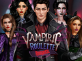 Permainan Romansa Roulette Vampir  secara online