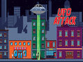 Permainan Serangan UFO  secara online