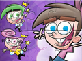 Permainan Puzzle Jigsaw: Keluarga Peri Timmy  secara online