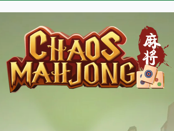 Permainan Kekacauan Mahjong  secara online