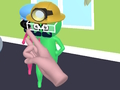 Permainan Jentik Master 3D  secara online