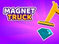 Permainan Truk Magnet  secara online