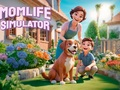 Permainan Simulator Kehidupan Ibu  secara online