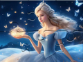 Permainan Teka-teki Jigsaw: Cinderella  secara online