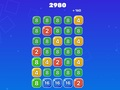Permainan Blok Kubus 2048  secara online