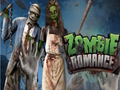 Permainan Romantis Zombi  secara online