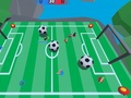 Permainan Liga Kecil Kecil  secara online