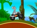 Permainan Tom dan Jerry - Supermoto  secara online