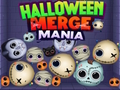 Permainan Halloween Gabung Mania  secara online