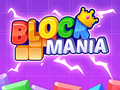 Permainan Blokir Mania  secara online