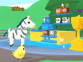 Permainan Roblox: Pengklik Balap Hewan Peliharaan  secara online