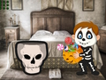 Permainan Anak-anak Halloween yang Terjebak  secara online