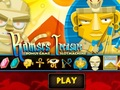 Permainan Harta Karun Ramses  secara online