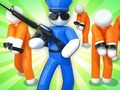 Permainan Kantor Polisi  secara online